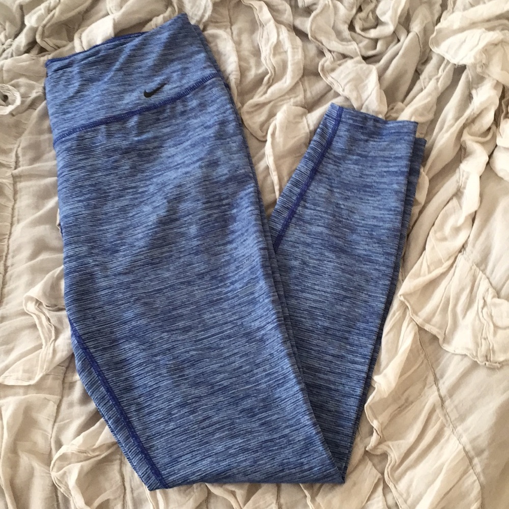 Nike tights